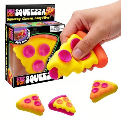 Pizza Squishy