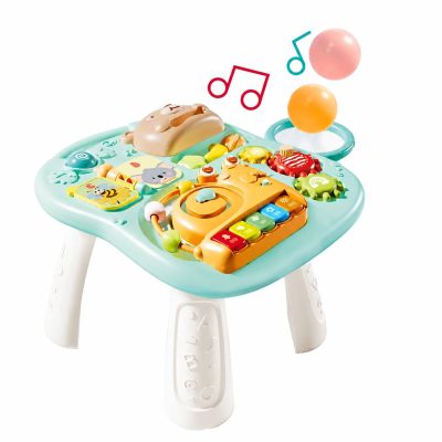 2in1 Baby Game Table