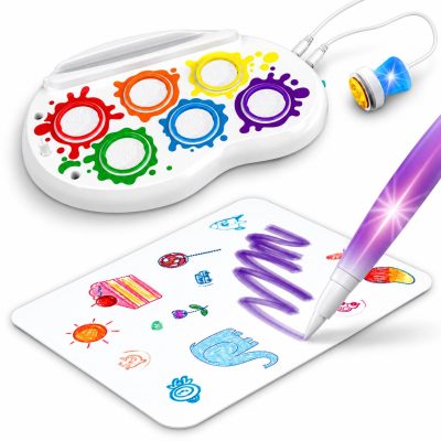 Magical Paint Brush