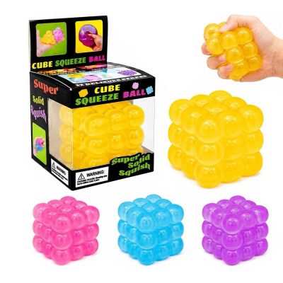 NeeDoh Bubble Squishy